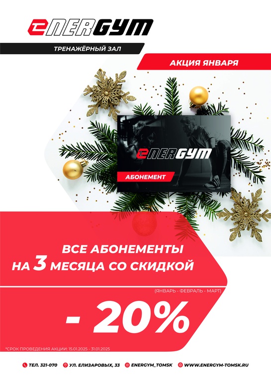 ЗИМНИЙ